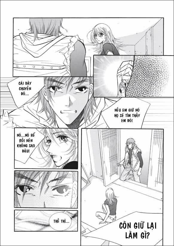 Can't Lose You: Chapter 25