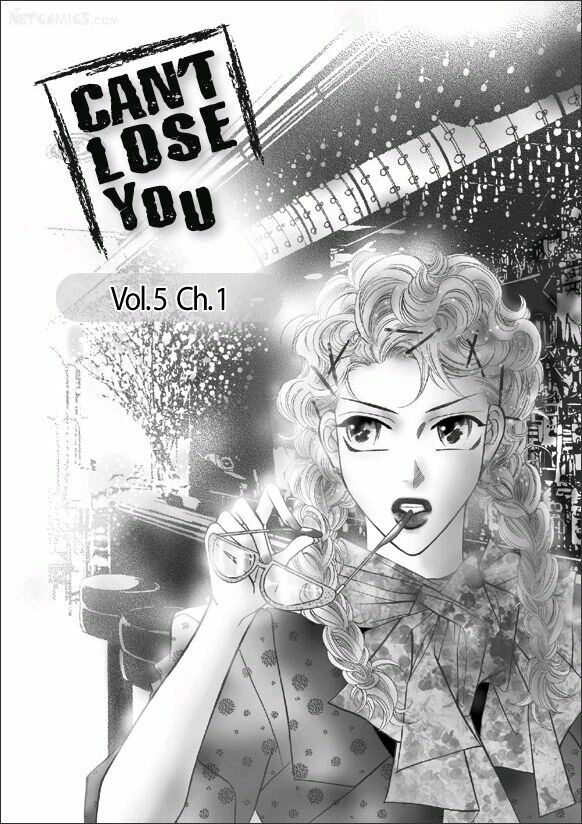 Can't Lose You: Chapter 25