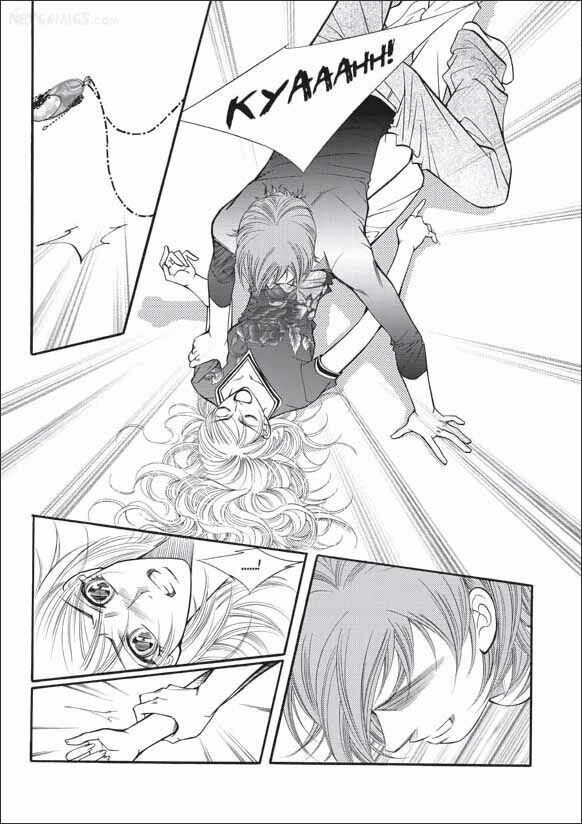 Can't Lose You: Chapter 25
