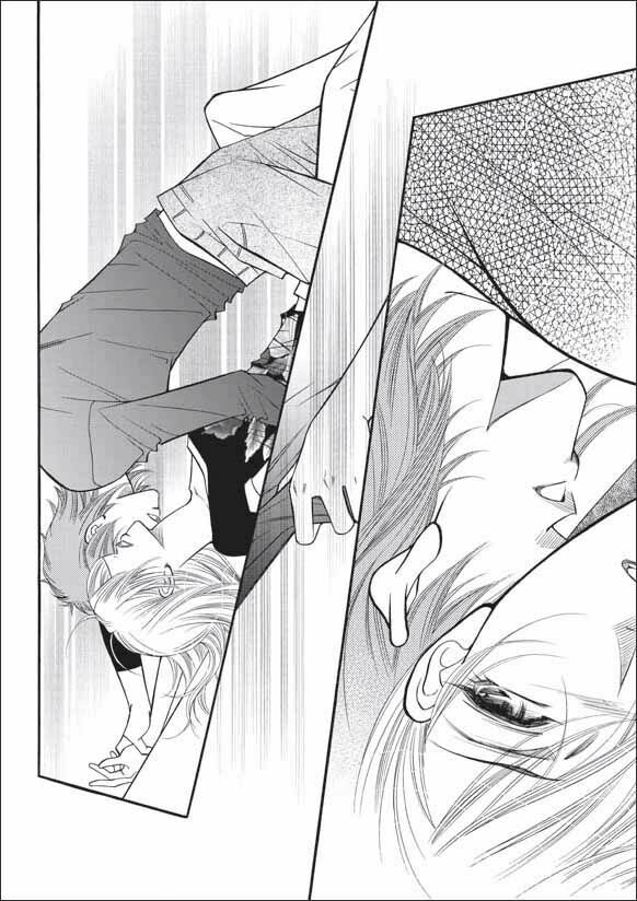 Can't Lose You: Chapter 25