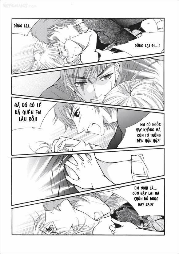 Can't Lose You: Chapter 25