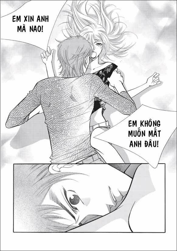 Can't Lose You: Chapter 25