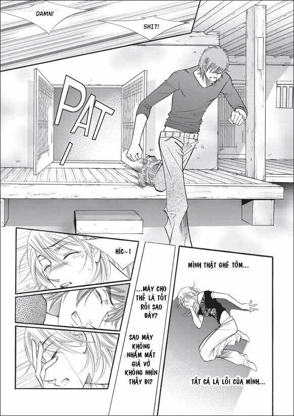 Can't Lose You: Chapter 25