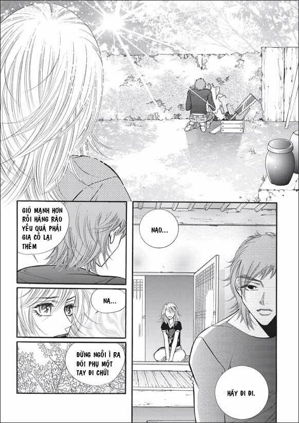 Can't Lose You: Chapter 25