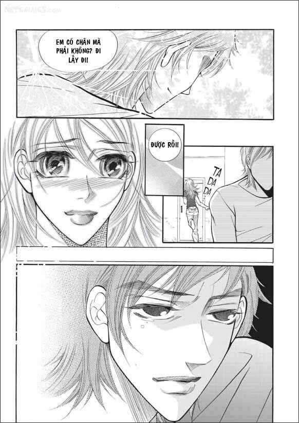 Can't Lose You: Chapter 25