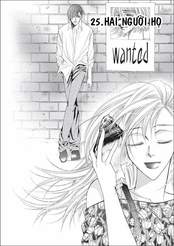 Can't Lose You: Chapter 25