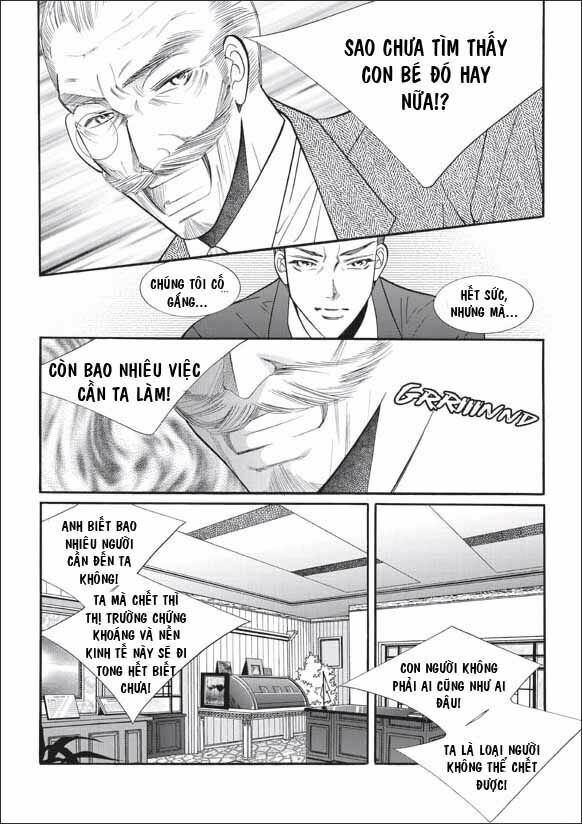 Can't Lose You: Chapter 25