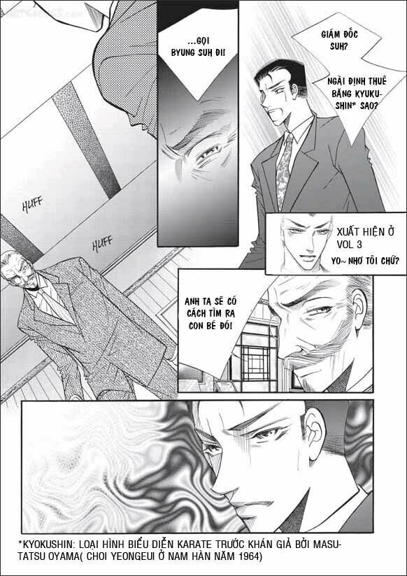 Can't Lose You: Chapter 25