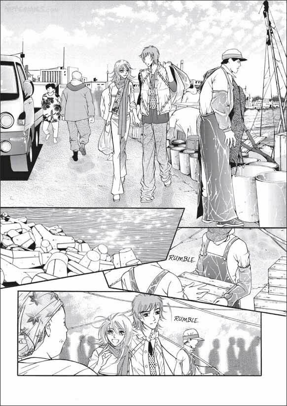Can't Lose You: Chapter 25