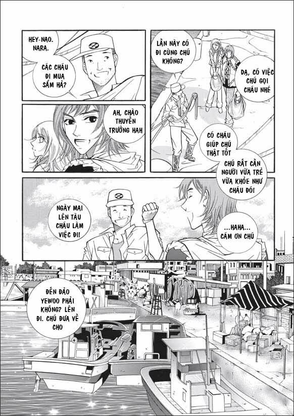 Can't Lose You: Chapter 25