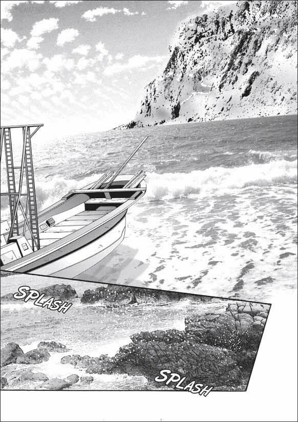 Can't Lose You: Chapter 25