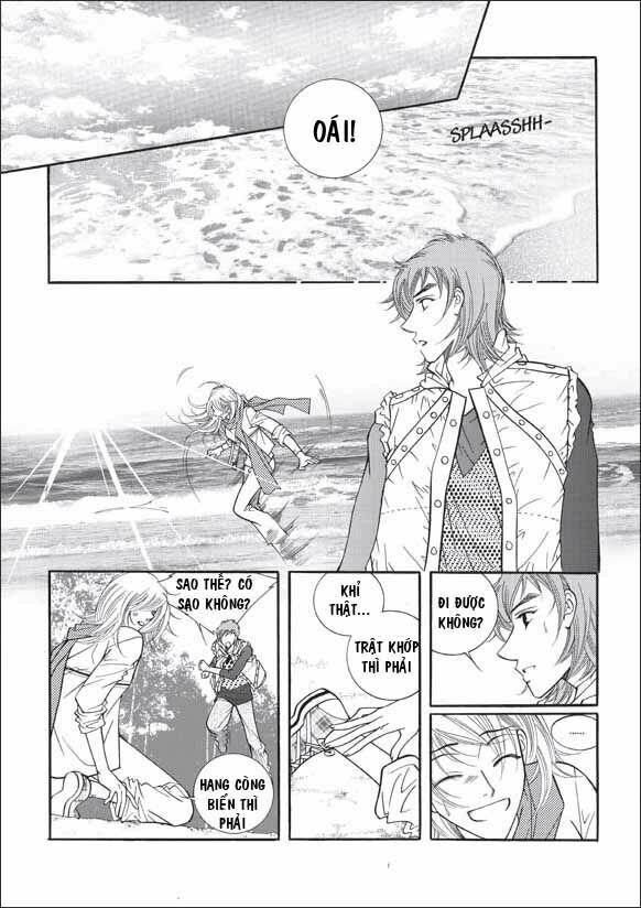 Can't Lose You: Chapter 25