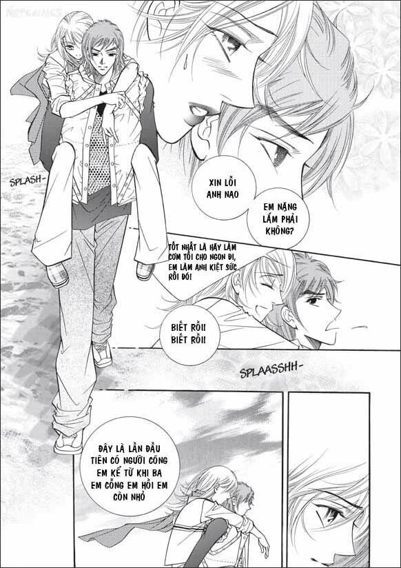 Can't Lose You: Chapter 25