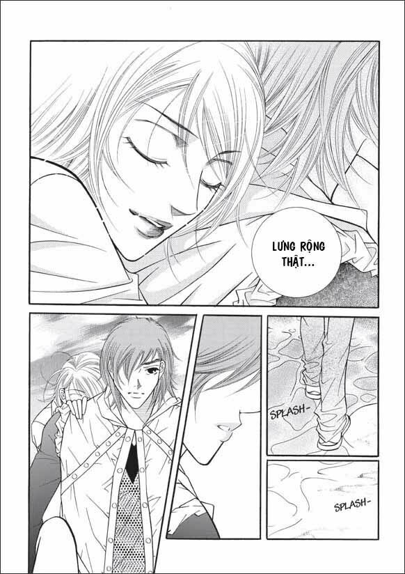 Can't Lose You: Chapter 25