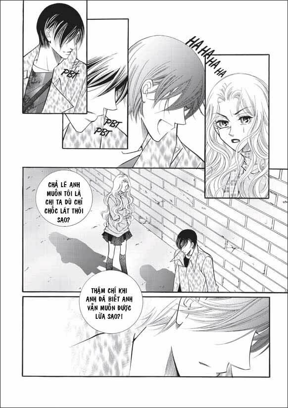Can't Lose You: Chapter 27