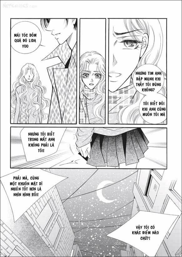 Can't Lose You: Chapter 27
