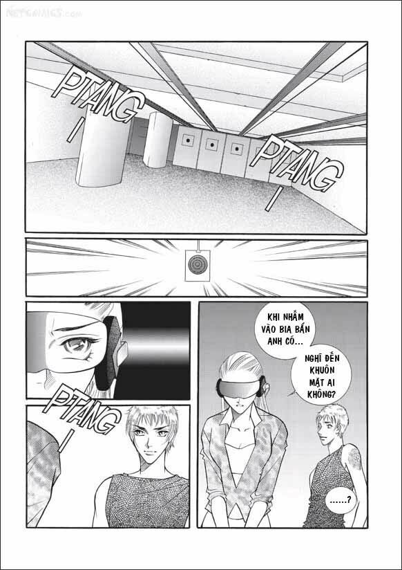 Can't Lose You: Chapter 27