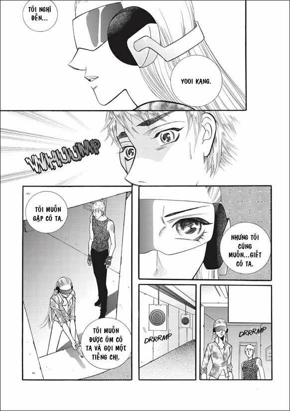 Can't Lose You: Chapter 27