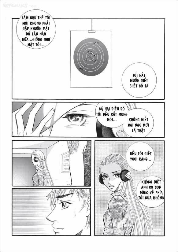 Can't Lose You: Chapter 27