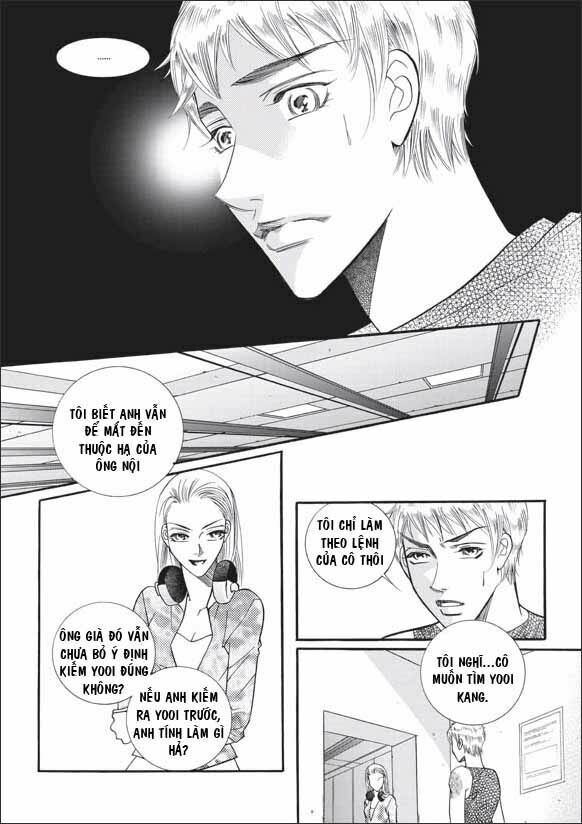 Can't Lose You: Chapter 27