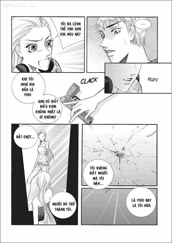 Can't Lose You: Chapter 27