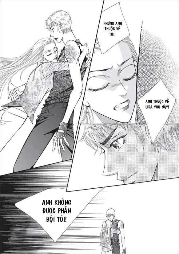 Can't Lose You: Chapter 27