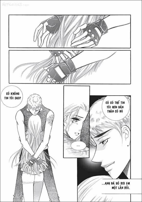 Can't Lose You: Chapter 27