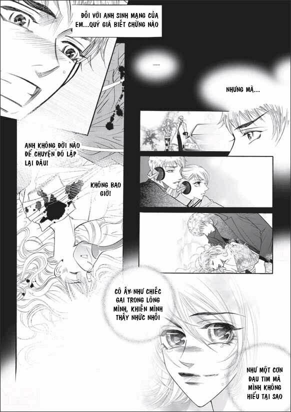 Can't Lose You: Chapter 27