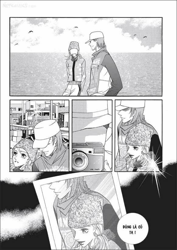 Can't Lose You: Chapter 27