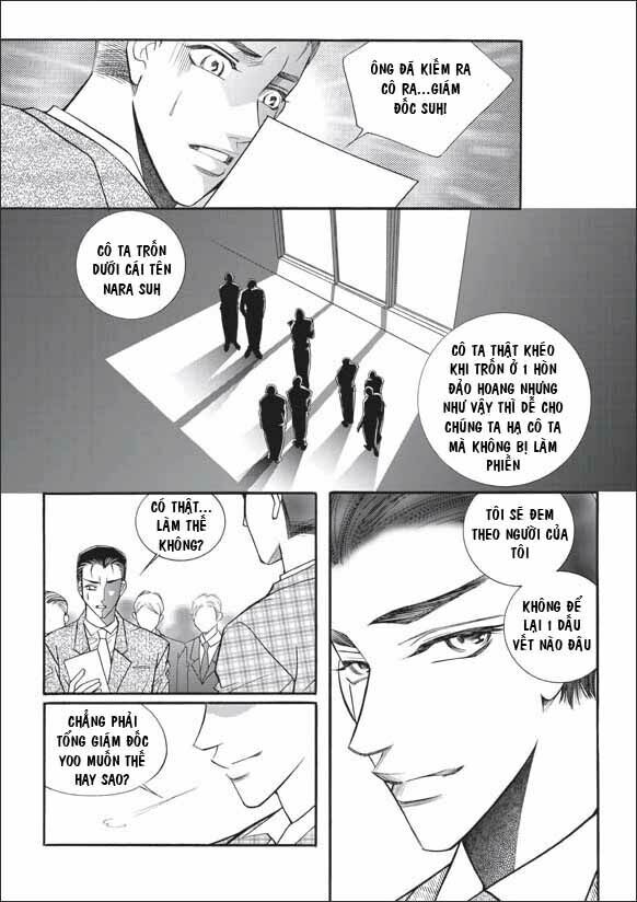 Can't Lose You: Chapter 27