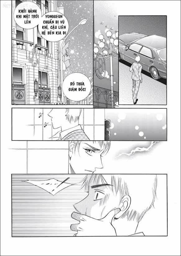 Can't Lose You: Chapter 27