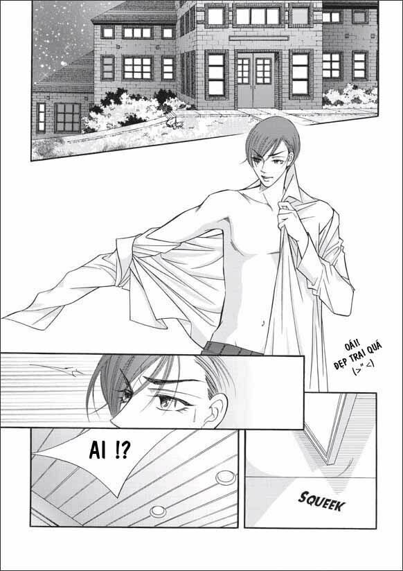 Can't Lose You: Chapter 27