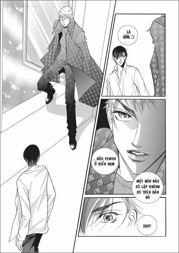 Can't Lose You: Chapter 27