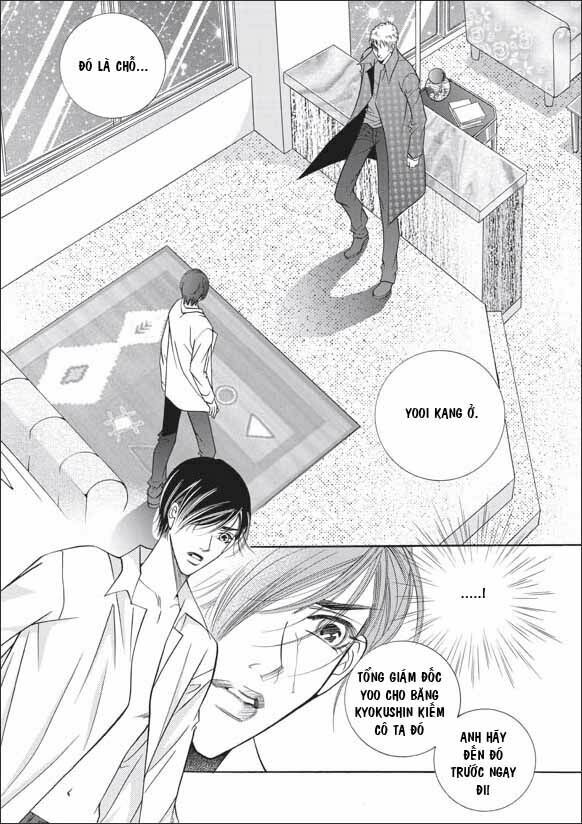 Can't Lose You: Chapter 27