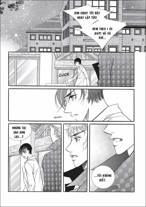 Can't Lose You: Chapter 27