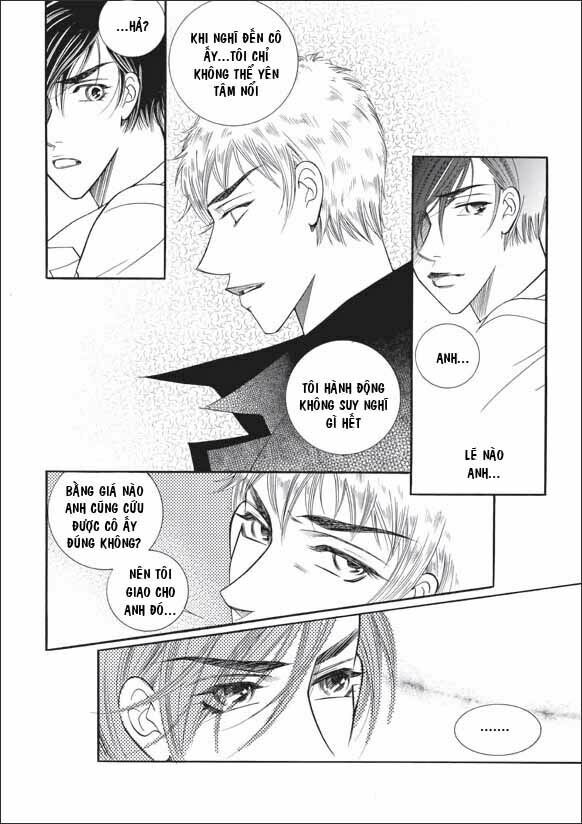 Can't Lose You: Chapter 27