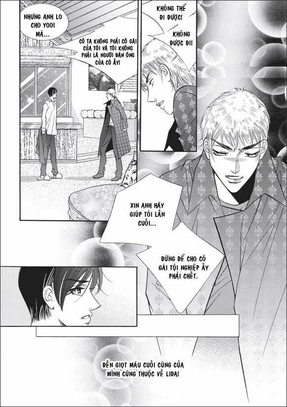 Can't Lose You: Chapter 27