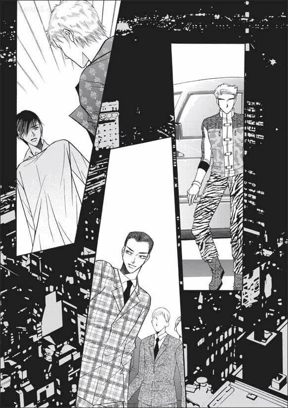 Can't Lose You: Chapter 27