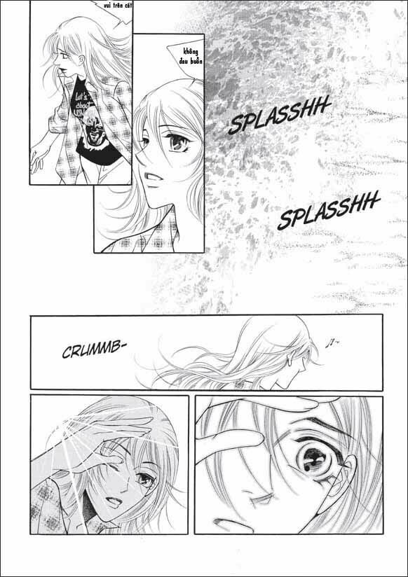 Can't Lose You: Chapter 27