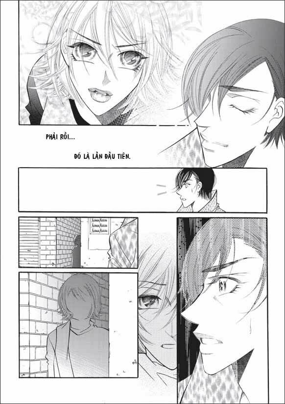 Can't Lose You: Chapter 27