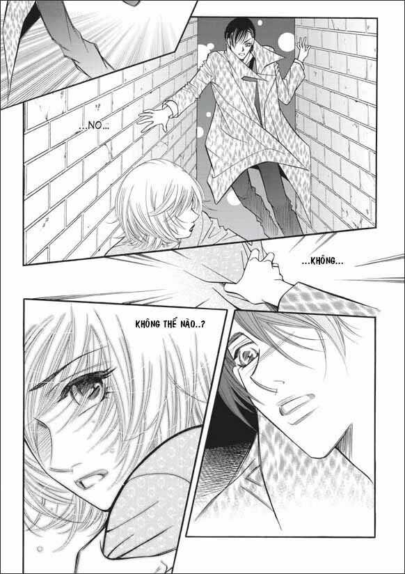 Can't Lose You: Chapter 27