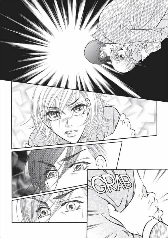 Can't Lose You: Chapter 27