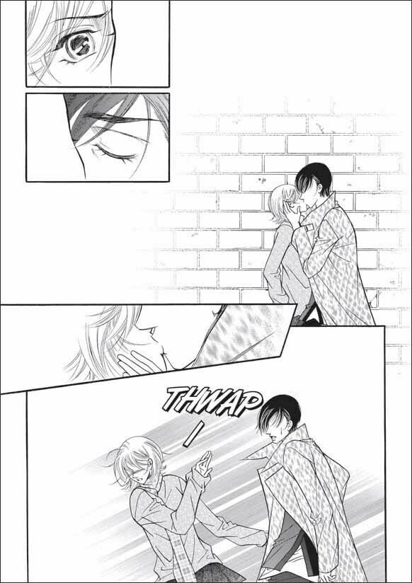 Can't Lose You: Chapter 27