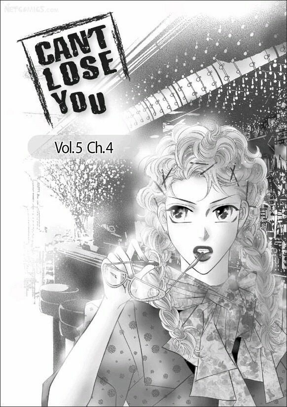 Can't Lose You: Chapter 29