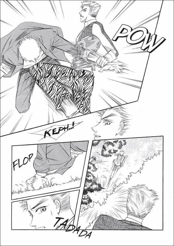Can't Lose You: Chapter 29