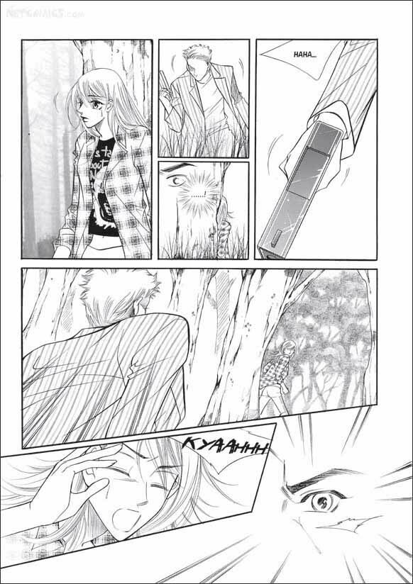 Can't Lose You: Chapter 29
