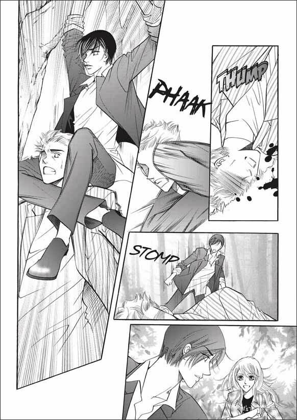 Can't Lose You: Chapter 29