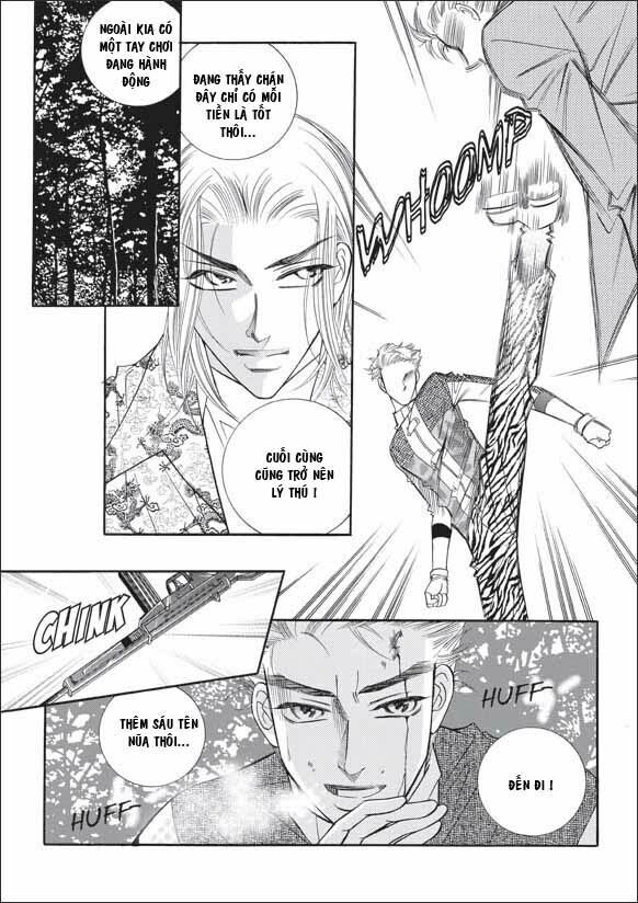 Can't Lose You: Chapter 29