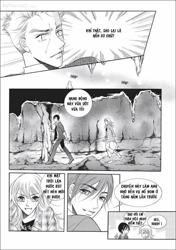 Can't Lose You: Chapter 29