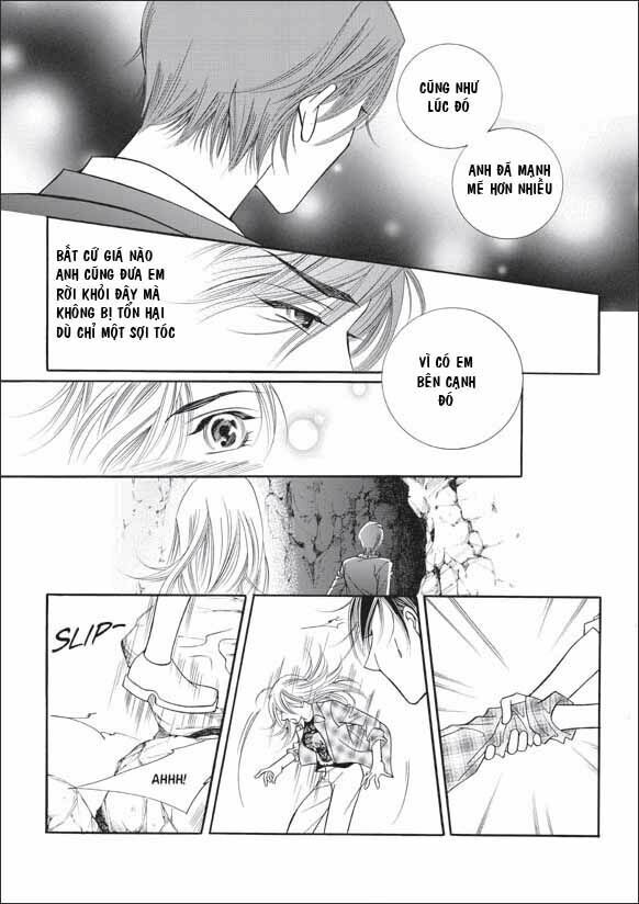 Can't Lose You: Chapter 29